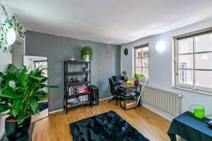 Kapitalanleger aufgepasst! Charmant renoviertes, renditestarkes Wohn-Geschäftshaus in Bad Cannstatt – Die vollständige Adresse der Immobilie erhältst du vom Anbieter., 70372 Cannstatt-Mitte, Stuttgart – Vorschaubild 26