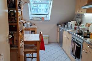 Attraktive 2-Raum-Wohnung im Zentrum von Aachen – Achterstraße 26, 52062 Hansemannplatz, Aachen – Vorschaubild 12