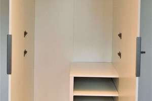 Hochwertiges, möbliertes Zimmer in großzügiger Wohngemeinschaft im Woogsviertel! – Die vollständige Adresse der Immobilie erhältst du vom Anbieter., 64287 Darmstadt-Ost, Darmstadt – Vorschaubild 5