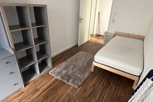 Helle 3-Zimmer Wohnung mit Balkon in Leverkusen – Oulustraße 19, 51375 Schlebusch, Leverkusen – Vorschaubild 12