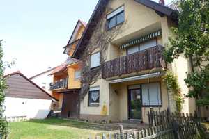 Zweifamilienhaus + älteres Wohnhaus in Hirrlingen – Tübingen (Kreis) – Vorschaubild 4