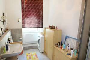 Helle Wohnung mit Balkon in zentraler Lage von Koblenz (vermietet) zum Kauf! – Die vollständige Adresse der Immobilie erhältst du vom Anbieter., 56068 Süd, Koblenz – Vorschaubild 6