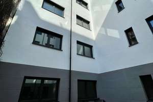 Neubau 3 Zimmer mit Küche & Balkon im Innenhof – Hochstraße 12b, 13357 Gesundbrunnen, Berlin – Vorschaubild 16