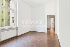 Helle Altbauwohnung mit EBK im 1. OG – Die vollständige Adresse der Immobilie erhältst du vom Anbieter., 30161 List, Hannover – Vorschaubild 9