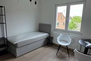 Diverse WG -Zimmer und attraktiven Gemeinschaftsräumen -  sofort bezugsfrei – Klagenfurter Str. 58 A, 70469 Feuerbach-Mitte, Stuttgart – Vorschaubild 1
