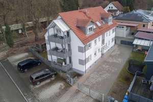 Vollvermietetes MFH mit 6 Einheiten und Top-Potenzial in Oberhausen zur flexiblen Nutzung – Neuburg-Schrobenhausen (Kreis) – Vorschaubild 3