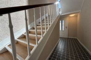 Stilvolle Erdgeschosswohnung in vollständig saniertem Wohnhaus – Die vollständige Adresse der Immobilie erhältst du vom Anbieter., 40231 Eller, Düsseldorf – Vorschaubild 10