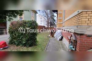 Tauschwohnung: Suchen 4 Raum zum Tausch gg 3 Raum Wohnung