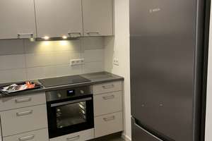 Zwei Zimmer in Leipzig: Helle Wohnung in Wiederitzsch – Die vollständige Adresse der Immobilie erhältst du vom Anbieter., 4158 Wiederitzsch, Leipzig – Vorschaubild 2
