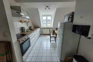 WG - Zimmer  – Die vollständige Adresse der Immobilie erhältst du vom Anbieter., 80687 Friedenheim, München – Vorschaubild 2