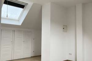 Einzigartige 3 Zimmer Wohnung mit Balkon und moderner EBK in zentraler Lage – Detmolder Str. 117, 33604 Mitte, Bielefeld – Vorschaubild 15
