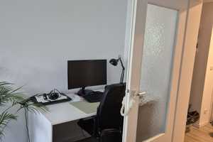 Ansprechende 2-Zimmer-Wohnung in Hamburg Horn – Hamburg – Vorschaubild 3