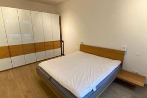 Top und hochwertig ausgestattete,  möblierte 2-Zimmerwohnung mit TG-Stellplatz in D-dorf  Grafenberg – Die vollständige Adresse der Immobilie erhältst du vom Anbieter., 40235 Flingern Nord, Düsseldorf – Vorschaubild 6