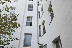 Wertbeständige 3-Zi-Whg mit Balkon im Englischen Viertel – Glasgower Straße 6, 13349 Wedding, Berlin – Vorschaubild 3
