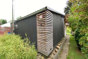 Easy living I Exclusives Ferienhaus in Vlotho Uffeln zu sofort – Die vollständige Adresse der Immobilie erhältst du vom Anbieter., 32602 Vlotho – Vorschaubild 11