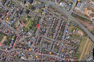 Ruhig wohnen in Käfertal – attraktive 2-ZKB-Dachgeschosswohnung – 68309 Käfertal, Mannheim – Vorschaubild 20