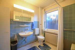 6487 - **RESERVIERT** Ruheoase in bester Lage! Wohnhaus mit Blick ins Grüne und Nebengebäude – Ammerland (Kreis) – Vorschaubild 6