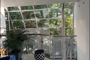 Exklusives Architekten-Lofthaus in Nürnberger Top-Lage – Provisionsfreier Privatverkauf – Die vollständige Adresse der Immobilie erhältst du vom Anbieter., 90491 Erlenstegen, Nürnberg – Vorschaubild 7
