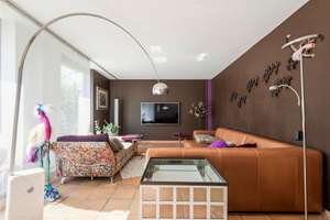 Exklusives Atriumhaus in begehrter Lage von München-Neuperlach / Verkauf auf Nießbrauchbasis – Die vollständige Adresse der Immobilie erhältst du vom Anbieter., 81739 Neuperlach, München – Vorschaubild 4