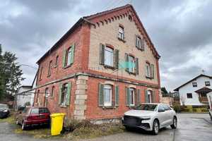 Historisches Bauernhaus sucht Visionäre – Sanierungstraum mit Potenzial in Großspach – Rems-Murr-Kreis – Vorschaubild 16