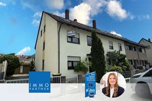 IMMOPARTNER - FAMILIENGLÜCK. EXTRA PLATZ. VIELE OPTIONEN.