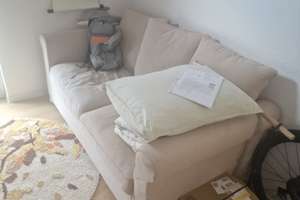 ***2 Zimmer ab 01.09., nur RWTH und FH Studenten, renoviert, ***