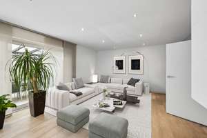 Stilvolles Mehrfamilienhaus mit Premium-Ausstattung & durchdachtem Raumkonzept