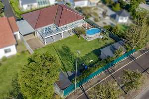 Modernisierter Bungalow mit Pool, Sauna und großem Garten in Ebersbach Bünzwangen – Die vollständige Adresse der Immobilie erhältst du vom Anbieter., 73061 Ebersbach an der Fils – Vorschaubild 5