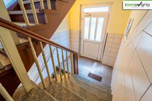 Außergewöhnliche Maisonette-Wohnung mit ca. 110 m², Balkon, 2 Bädern & ausgebautem Spitzboden! – 39108 Stadtfeld Ost, Magdeburg – Vorschaubild 13