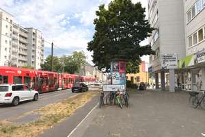 Bezugsfreie und  kernsanierte 3,5 Zimmerwohnung in zentraler Lage von Köln-Nippes – 50737 Weidenpesch, Köln – Vorschaubild 11