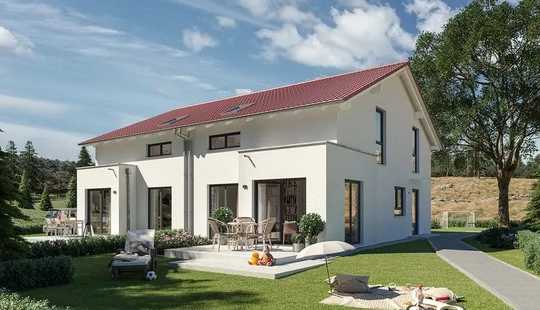 Bild von LivingHaus: Dein individuelles Traumhaus in Seeheim-Jugenheim