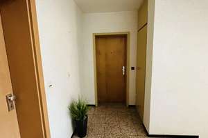 Charmante 92 m² Erdgeschosswohnung mit Balkon und Garage – Die vollständige Adresse der Immobilie erhältst du vom Anbieter., 44388 Bövinghausen, Dortmund – Vorschaubild 12