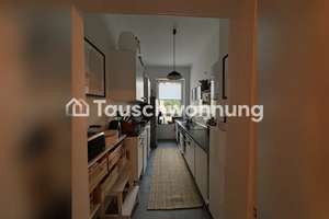 Tauschwohnung: Frankfurt Süd: 3-Zimmer-Wohnung zum Tauschen – Die vollständige Adresse der Immobilie erhältst du vom Anbieter., 60594 Sachsenhausen-Nord, Frankfurt am Main – Vorschaubild 5