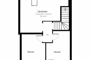 Ideal für Familien - Reihenhaus mit Garten und viel Potenzial in Bad Vilbel-Gronau! – Wetteraukreis – Vorschaubild 19