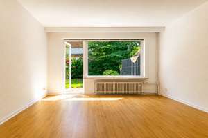 Ein Spaziergang zur Elbe - Reihenhaus mit Modernisierungsbedarf in bester Lage! – Die vollständige Adresse der Immobilie erhältst du vom Anbieter., 22605 Othmarschen, Hamburg – Vorschaubild 5
