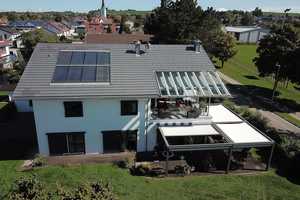 Sonniges Zweifamilienhaus mit moderner Wärmepumpe und großer Photovoltaikanlage – Oberallgäu (Kreis) – Vorschaubild 2