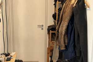 Helle 2-Zimmer Wohnung im Zentrum Erlangens – Erlangen – Vorschaubild 5