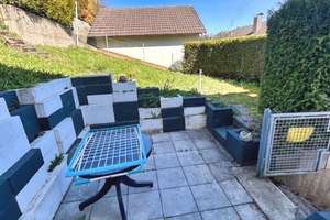 Doppelhaus am sonnigen Südhang von Epfendorf – Die vollständige Adresse der Immobilie erhältst du vom Anbieter., 78736 Epfendorf – Vorschaubild 21