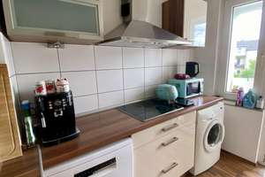Helle Zwei-Zimmer Wohnung mit Möbel-Übernahme – Die vollständige Adresse der Immobilie erhältst du vom Anbieter., 40217 Friedrichstadt, Düsseldorf – Vorschaubild 10