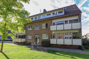 ...4–5 ZIMMER? HELLO CASHFLOW-WG!... – Die vollständige Adresse der Immobilie erhältst du vom Anbieter., 48167 Angelmodde, Münster – Vorschaubild 2