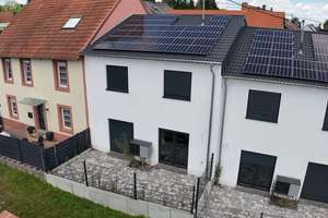 Reihenhaus in Blieskastel-Blickweiler Neubau 2023- Energieeffizienzklasse A  , – Die vollständige Adresse der Immobilie erhältst du vom Anbieter., 66440 Blieskastel – Vorschaubild 31