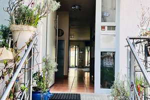 Urbane Oase in Karlsruhe: Stilvolles Reihenmittelhaus mit Garten & Dachterrasse – Die vollständige Adresse der Immobilie erhältst du vom Anbieter., 76135 Weststadt, Karlsruhe – Vorschaubild 24