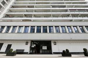 MITTEN IN BERLIN - CITY APARTMENT MIT FAHRSTUHl & LOGGIA - SUPER INFRASTRUKTUR – Leipziger Str. 44 dd, 10117 Mitte (Ortsteil), Berlin – Vorschaubild 21