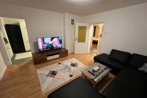 3- Zimmer Wohnung – ruhig gelegen – Bergstraße 107, 47137 Untermeiderich, Duisburg – Vorschaubild 8