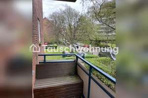 Tauschwohnung: Wohnung direkt hinter Hamburger Meile mit Blick ins Grüne – Bartholomäusstraße 9, 22083 Barmbek-Süd, Hamburg – Vorschaubild 13