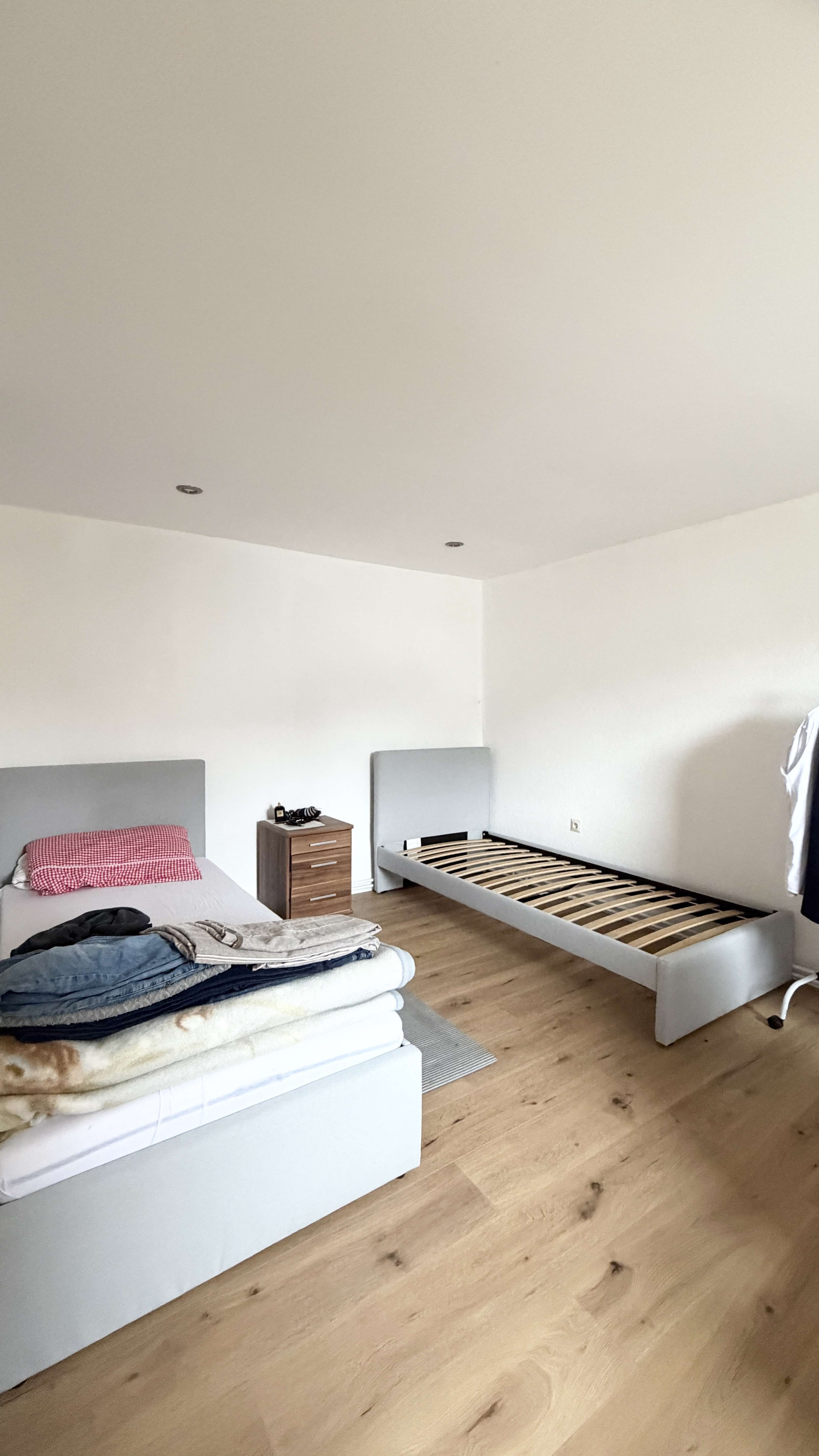 Immobilie in Coppenbrügge - Leerstehendes saniertes 3-Familienhaus + Gewerbeeinheit! Über 10% Rendite p. a. möglich - Bild 18