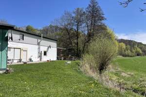 PERFEKTE Work-LIFE-BaLance in Eisfeld / NEU-& Hochwertiges Domizil mit FeierAbendIdylle – Gutsweg 12, 98673 Eisfeld – Vorschaubild 48