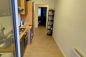 Moderne 3-Zimmer-Wohnung mit zwei Balkonen in attraktiver Lage – Asternstraße 36, 30167 Nordstadt, Hannover – Vorschaubild 7