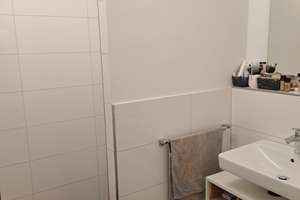 Sanierte, helle 3 Zimmer Wohnung (8.OG) mit Aufzug – Die vollständige Adresse der Immobilie erhältst du vom Anbieter., 76227 Durlach, Karlsruhe – Vorschaubild 7
