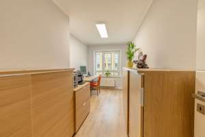 Traumwohnung mit Einbauküche und Balkon. – Troppauer Str. 2b, 1279 Laubegast, Dresden – Vorschaubild 9